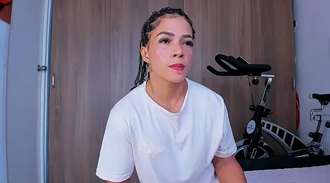 alexafit online show from 03-05-25, 08:32