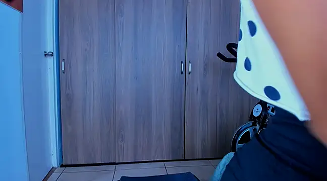 alexafit online show from 03-19-25, 08:32