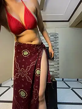 Shabnam88 online show from 02-13-25, 05:01