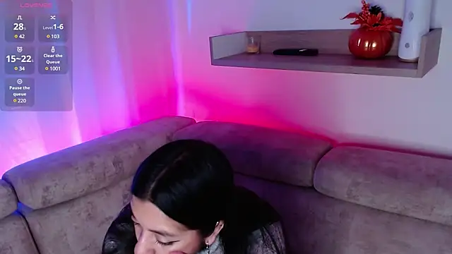 Snapshot of Paulis_gh chatting on 12-13-24, 11:55 Paulis gh online show from 12-13-24, 11:55