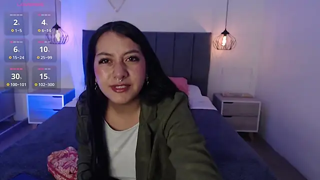 Snapshot of Paulis_gh chatting on 01-17-25, 12:31 Paulis gh online show from 01-17-25, 12:31