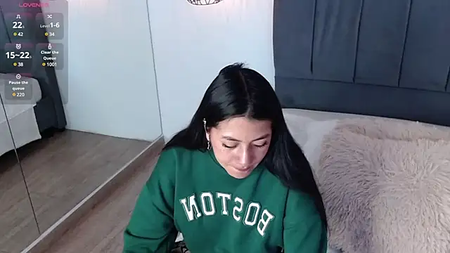 Snapshot of Paulis_gh chatting on 02-03-25, 03:06 Paulis gh online show from 02-03-25, 03:06