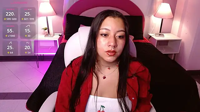 Snapshot of Paulis_gh chatting on 10-02-25, 11:06 Paulis gh online show from 10-02-25, 11:06