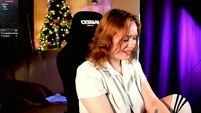 Kari Lunna online show from 12-19-24, 06:12