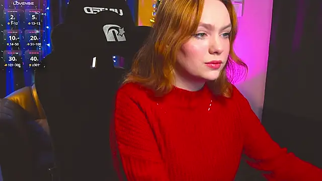 Kari Lunna online show from 12-20-24, 03:03