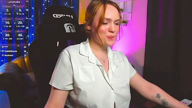 Kari Lunna online show from 12-20-24, 06:29