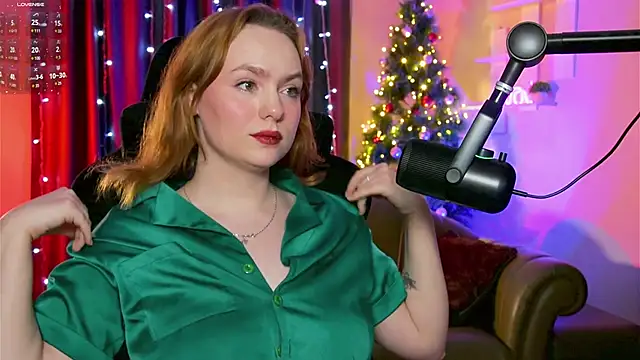 Kari Lunna online show from 12-21-24, 03:14