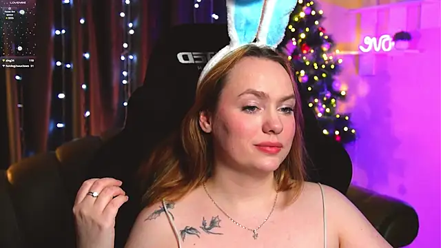 Kari Lunna online show from 12-25-24, 06:20