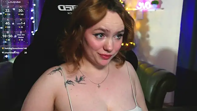 Kari Lunna online show from 12-26-24, 07:03