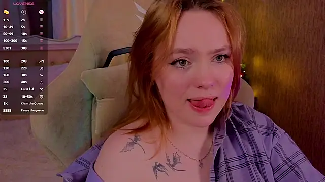 Kari Lunna online show from 01-05-25, 08:00