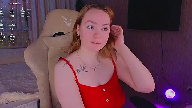 Kari Lunna online show from 01-09-25, 03:26