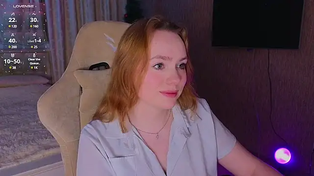 Kari Lunna online show from 01-10-25, 03:18