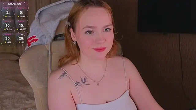 Kari Lunna online show from 01-11-25, 03:23