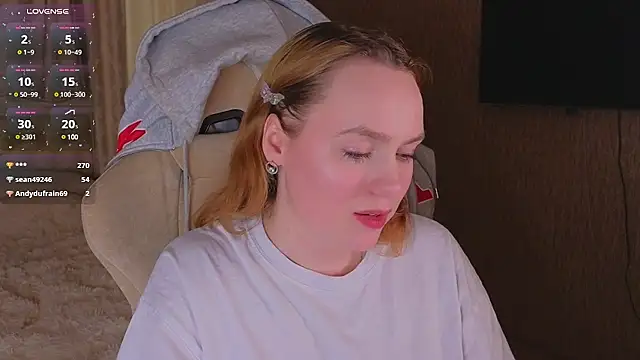 Kari Lunna online show from 01-11-25, 07:06