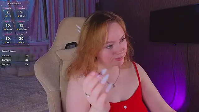 Kari Lunna online show from 01-12-25, 04:10