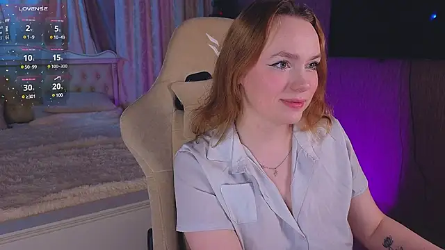 Kari Lunna online show from 01-18-25, 03:20