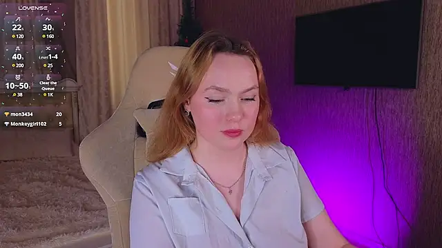 Kari Lunna online show from 01-19-25, 06:42