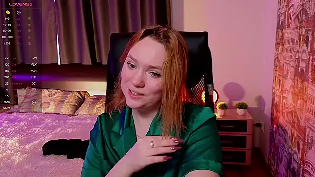 Kari Lunna online show from 01-24-25, 09:49