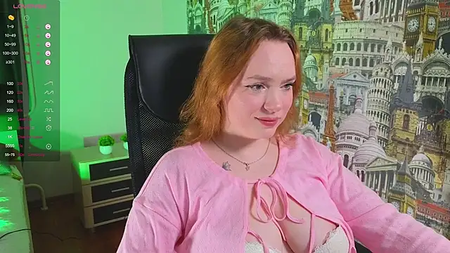 Kari Lunna online show from 01-29-25, 03:33