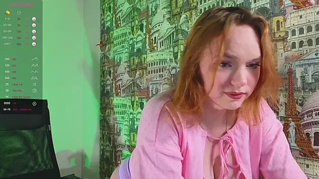 Kari Lunna online show from 01-29-25, 06:43