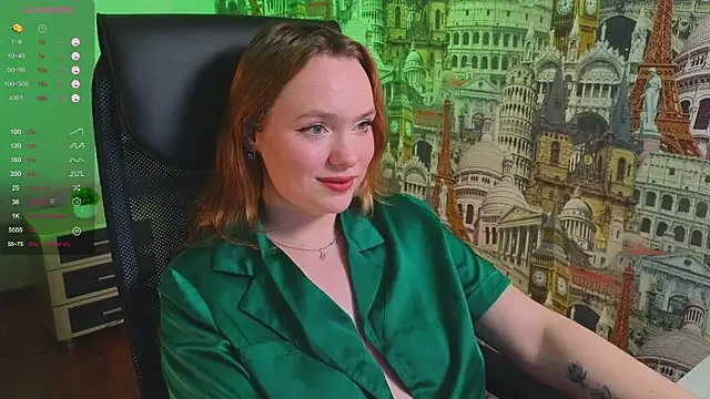 Kari Lunna online show from 01-29-25, 09:44