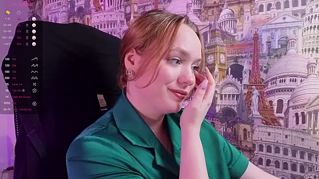 Kari Lunna online show from 01-30-25, 07:07