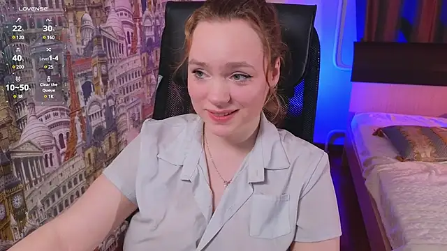 Kari Lunna online show from 02-01-25, 03:41