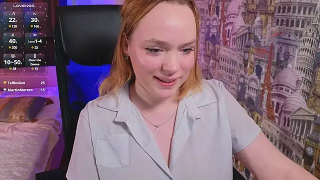 Kari Lunna online show from 02-01-25, 06:54