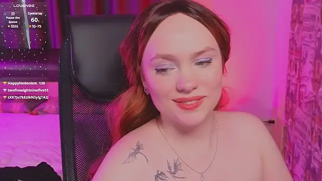 Kari Lunna online show from 02-05-25, 09:46