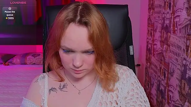 Kari Lunna online show from 02-06-25, 03:37