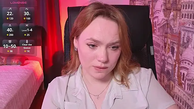 Kari Lunna online show from 02-07-25, 03:45