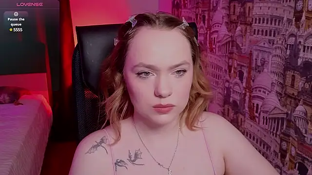 Kari Lunna online show from 02-08-25, 03:08