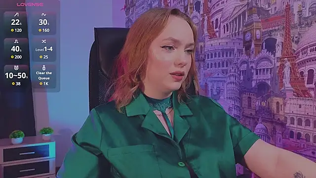 Kari Lunna online show from 02-09-25, 03:22