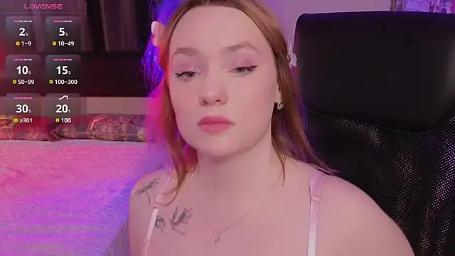 Kari Lunna online show from 02-12-25, 03:29