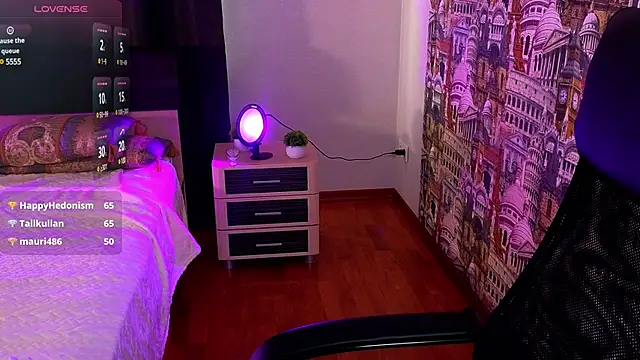 Kari Lunna online show from 02-22-25, 09:34