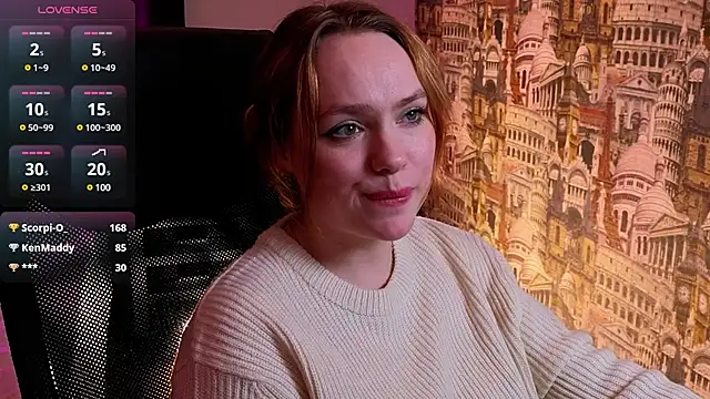 Kari Lunna online show from 02-28-25, 09:25