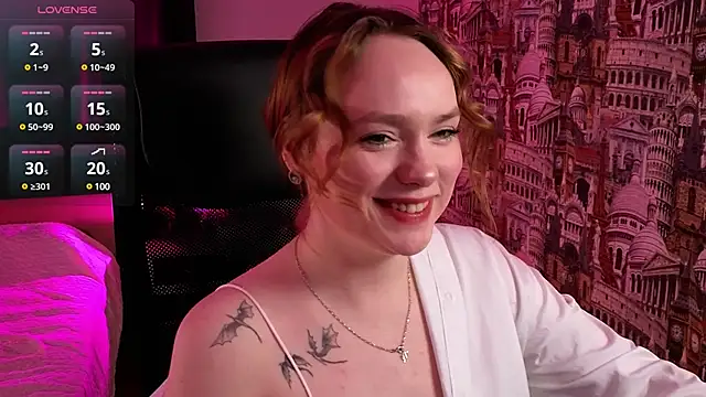 Kari Lunna online show from 03-01-25, 04:37