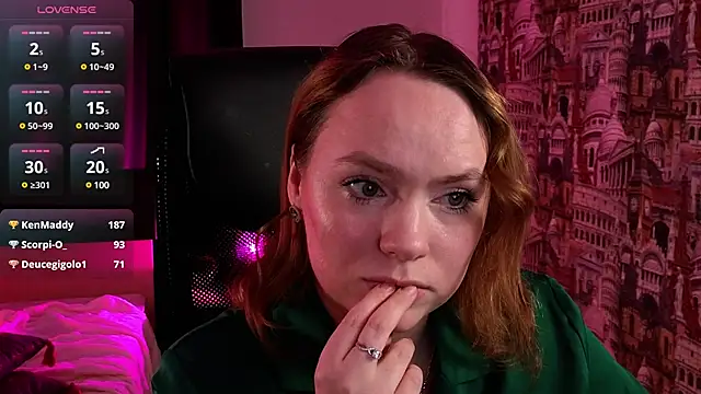 Kari Lunna online show from 03-01-25, 08:23