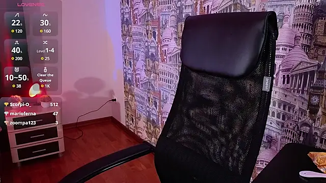 Kari Lunna online show from 03-02-25, 06:59