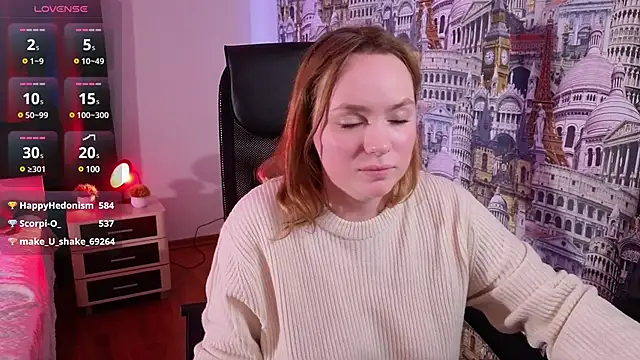 Kari Lunna online show from 03-02-25, 10:03