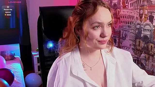 Kari Lunna online show from 03-05-25, 03:51