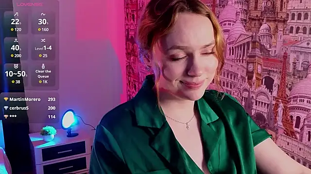 Kari Lunna online show from 03-05-25, 10:00