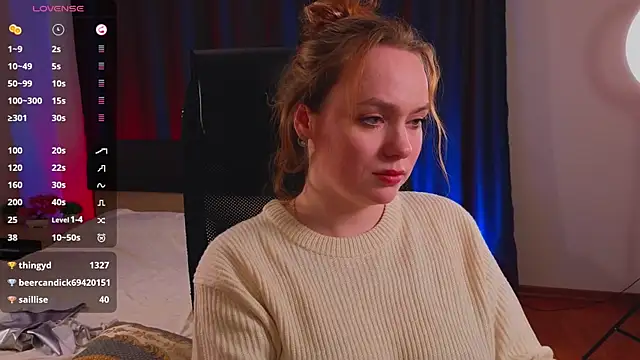 Kari Lunna online show from 03-09-25, 07:01