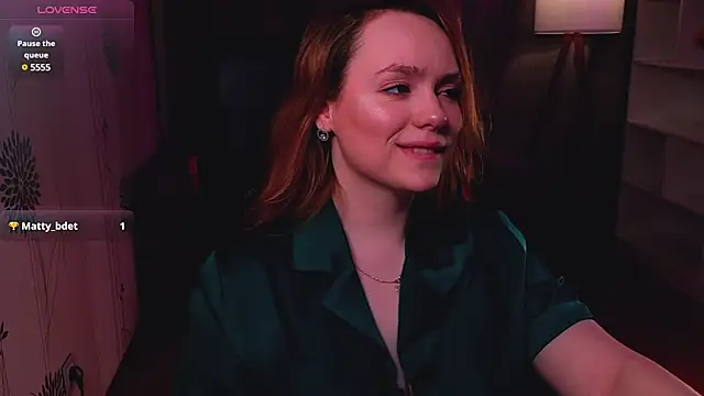 Kari Lunna online show from 03-16-25, 03:25