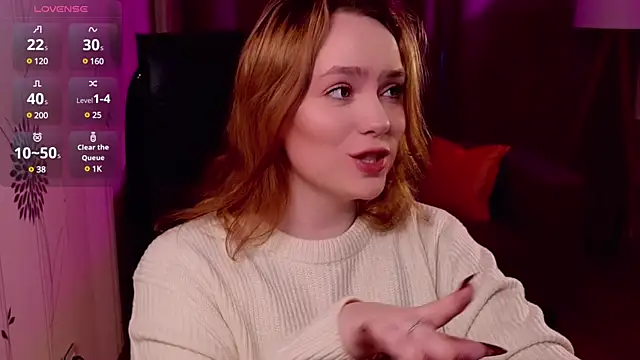 Kari Lunna online show from 03-19-25, 03:09