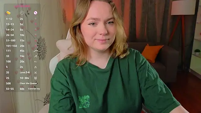 Kari Lunna online show from 10-08-25, 03:37