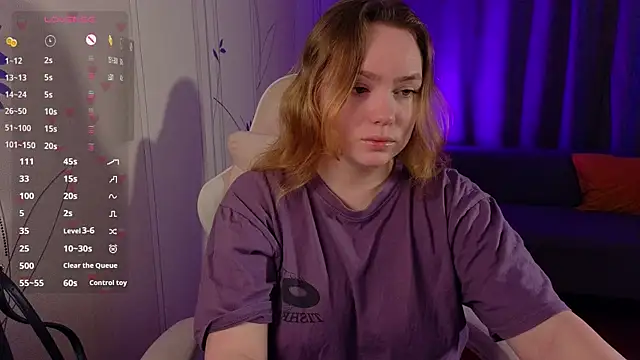 Kari Lunna online show from 10-26-25, 03:01