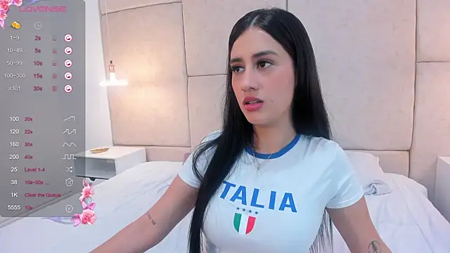 Amiirra  online show from 12-03-24, 11:57