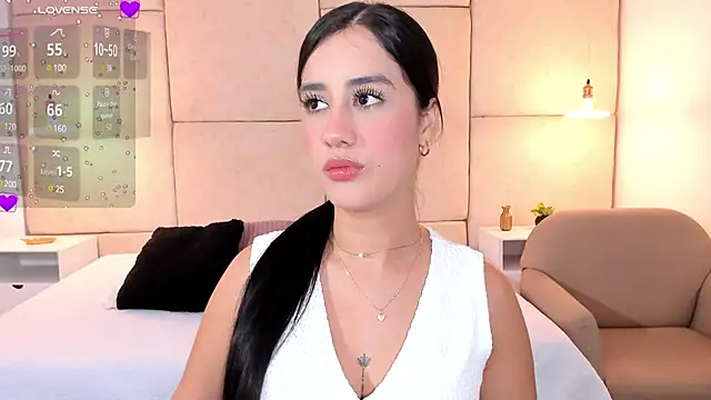 Amiirra  online show from 03-13-25, 09:26