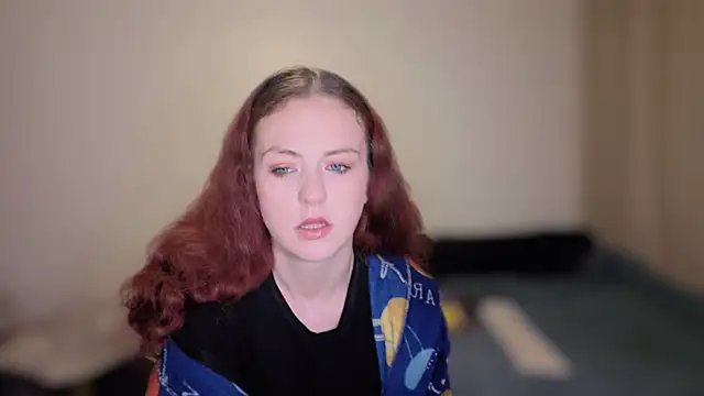 ENGLISHEMILY 69 online show from 01-09-26, 08:10